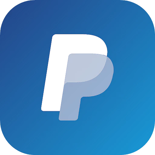 Paypal Logo